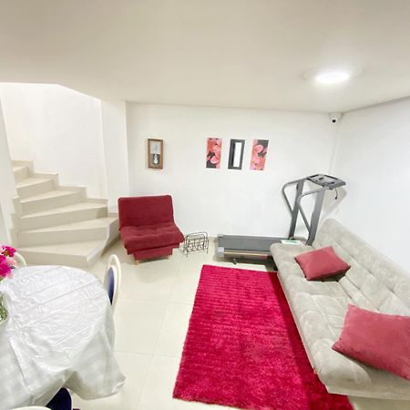 Royal Rooms 보고타 외부 사진