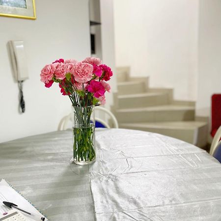 Royal Rooms 보고타 외부 사진