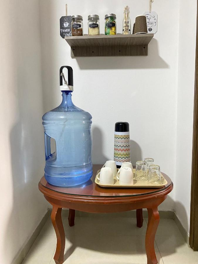 Royal Rooms 보고타 외부 사진