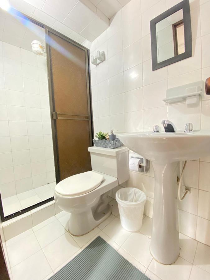 Royal Rooms 보고타 외부 사진