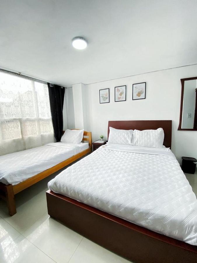 Royal Rooms 보고타 외부 사진
