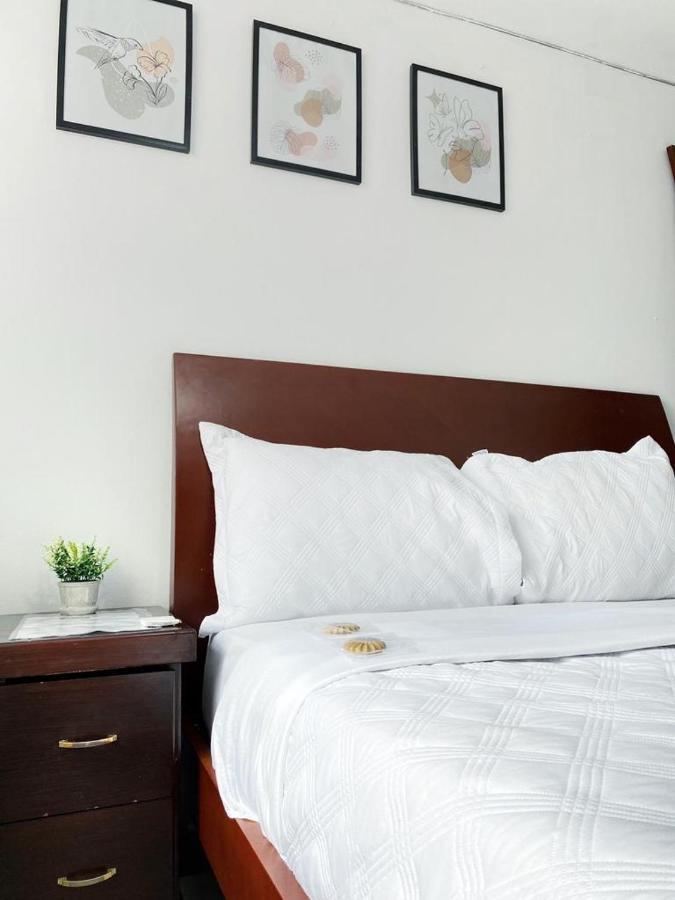 Royal Rooms 보고타 외부 사진