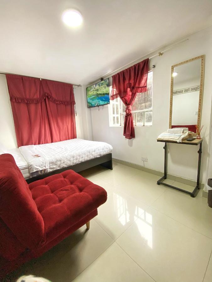 Royal Rooms 보고타 외부 사진