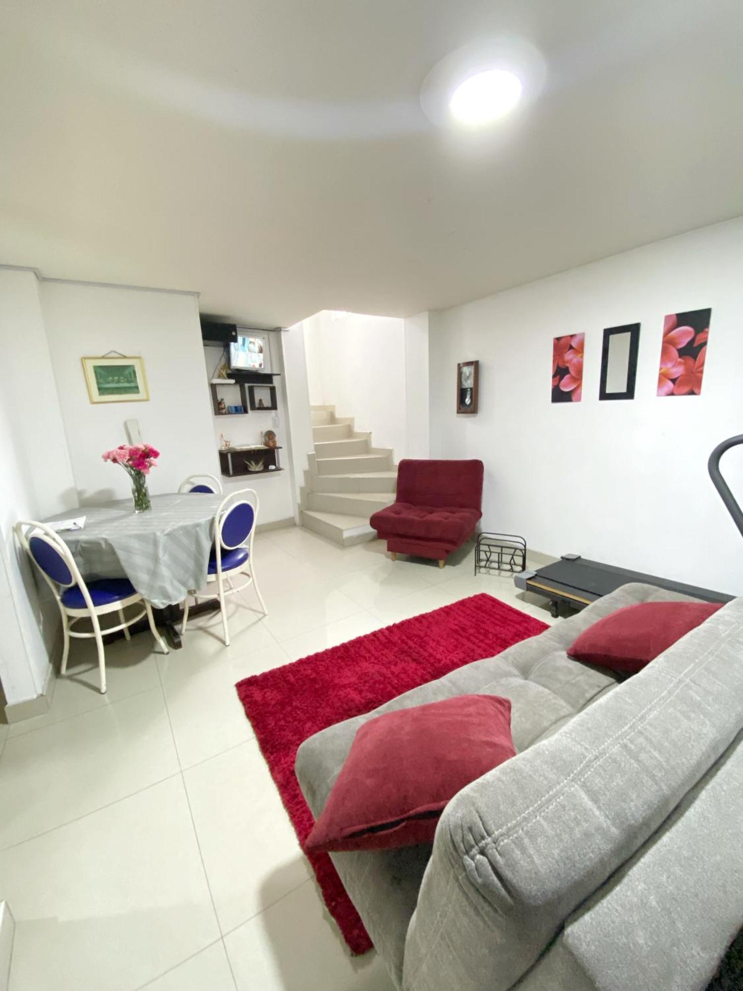 Royal Rooms 보고타 외부 사진