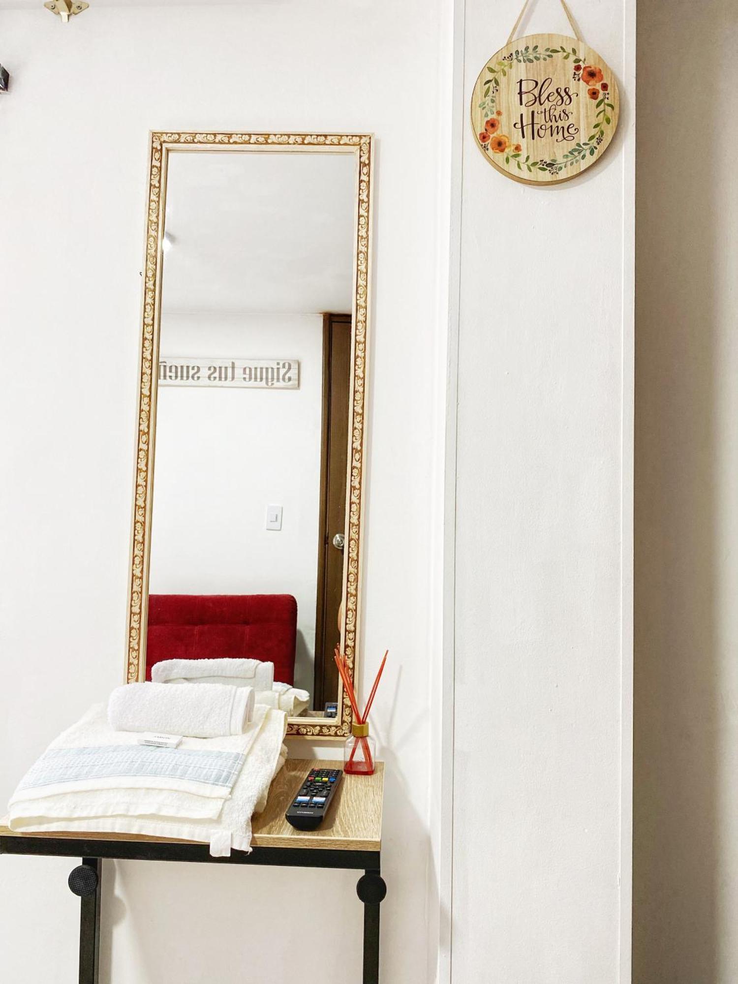 Royal Rooms 보고타 외부 사진